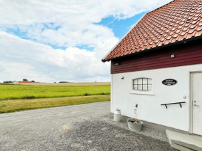 Holiday home YSTAD II, Ystad